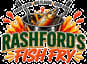 Rashford's Fish Fry