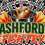 Rashford's Fish Fry