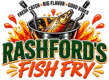 Rashford's Fish Fry