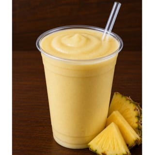 Virgin Pineapple Daiquiri
