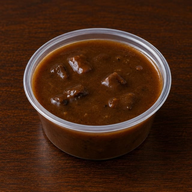 Br Stew Gravy.