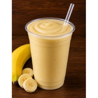 Virgin Banana Daiquiri