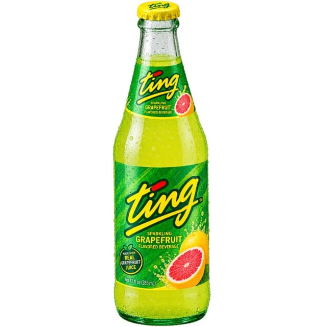 Ting.