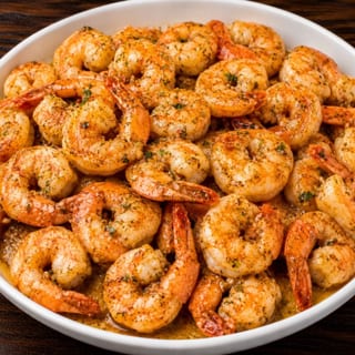 Shrimp 9 Pcs