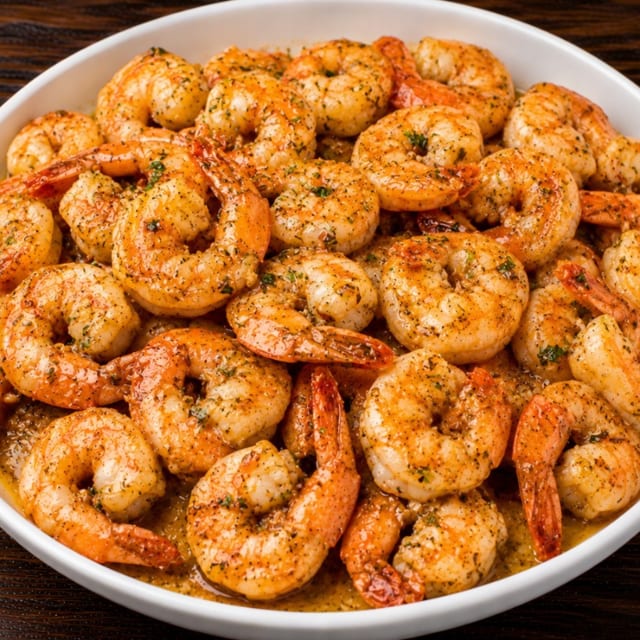 Shrimp 9 Pcs.