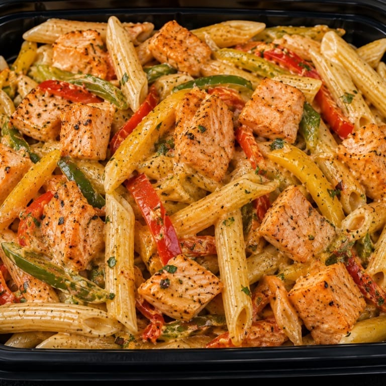 Delicious Salmon Dishes