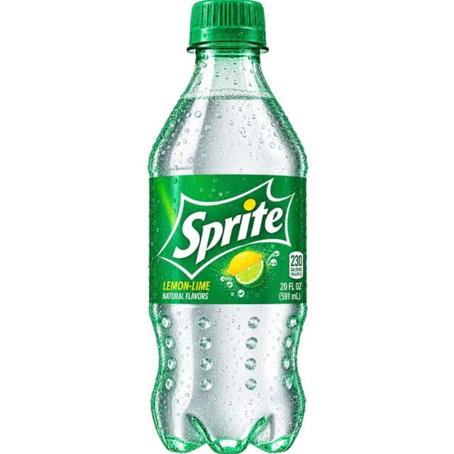 Sprite.