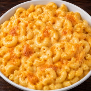 Mac Cheese