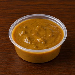 Curry Gravy