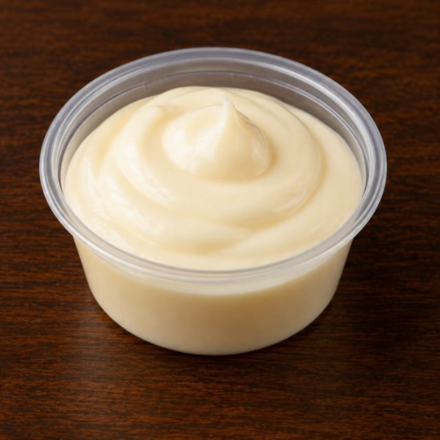 Tartar Sauce.